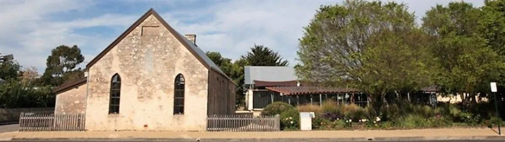 Mary McKillop Interpretive Centre